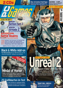 PC Games 2/2002